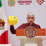 Cada peso cuenta: Rocío Nahle convoca a donar para el CRIT Minatitlán