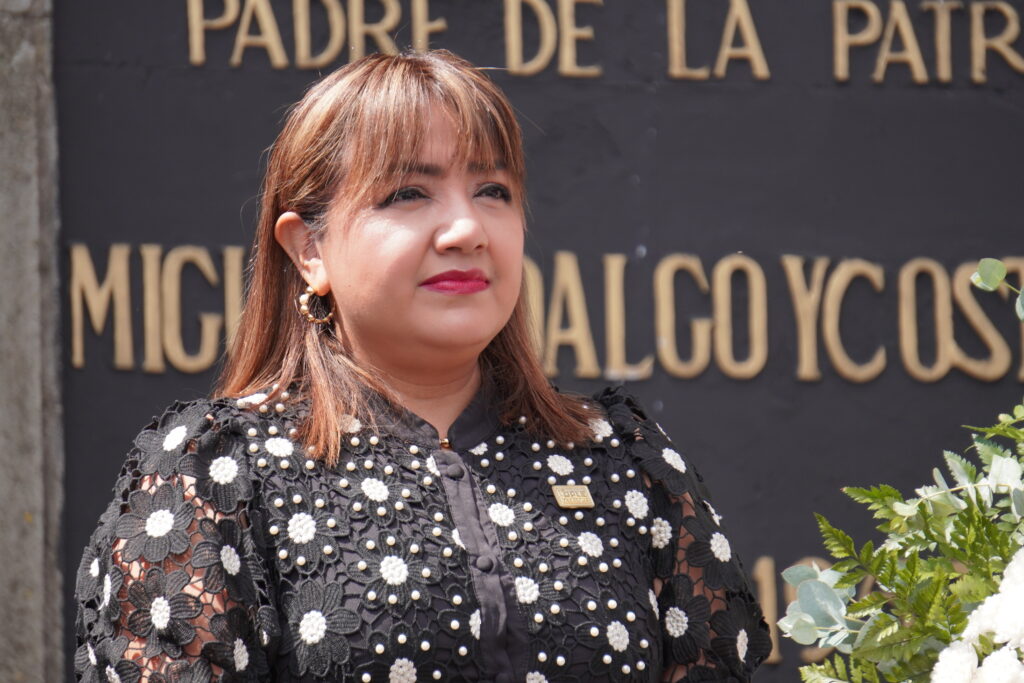 Marisol Morales Delgadillo