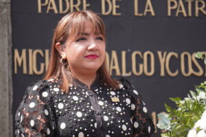Marisol Morales Delgadillo