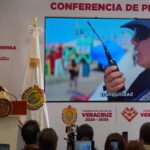Agosto, segundo mes con menor incidencia de homicidio doloso en Veracruz
