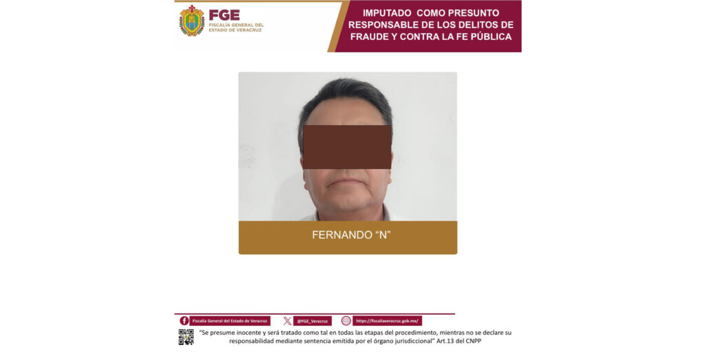 Fernando N