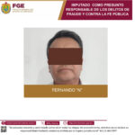 Prisión preventiva contra notario público de Catemaco por presunto fraude y delito contra la fe pública
