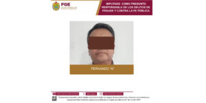 Fernando N