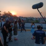 Humania, seleccionado en el XI Festival de Cine Oro Negro