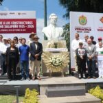 Heriberto Jara Corona: a 101 años de su construcción, honran la historia del Estadio Xalapeño