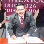 Morena busca mantener alianza con PT y PVEM rumbo a 2027; Zepeta anuncia reuniones