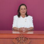 Nahle anuncia censo y apoyo a familias afectadas por las lluvias en Xalapa