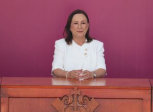 Rocio Nahle