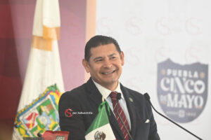 Armenta Mier