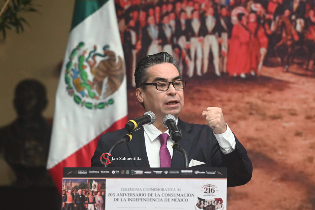 Rafael Moreno Valle Buitrón