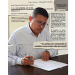 Jesús Flores