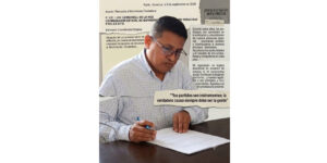 Jesús Flores
