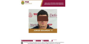 Jorge Eduardo