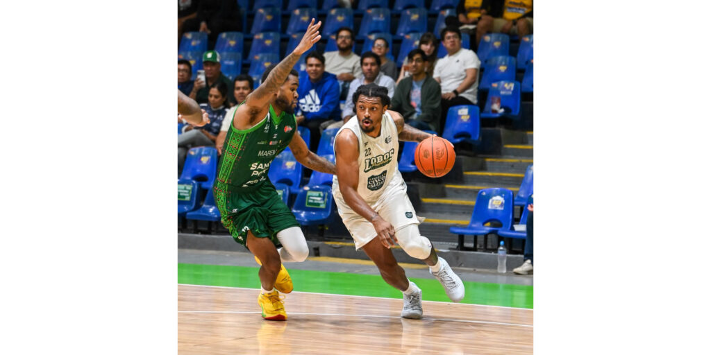Lobos vs Santos
