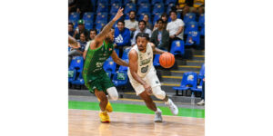 Lobos vs Santos