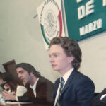 Muere Jorge Kahwagi; Manuel Velasco lamenta fallecimiento del exdiputado y exboxeador