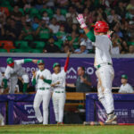 México viene de atrás para vencer a Cuba y avanza a la Super Ronda de la Copa Mundial U-15