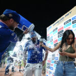 Cortesía de Daniel Camarena guía triunfo choco para igualar 2-2 la Serie del Rey 2026