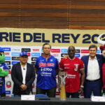 Olmecas y Toros se declaran listos para disputar la Serie del Rey 2026
