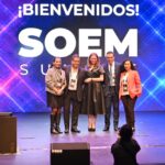 Seguridad, tecnología y experiencia: una visión integral para fortalecer los eventos masivos en México SOEM3
