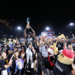 ¡Embestida al trono de los Toros de Tijuana y son los campeones 2026 de la LMB Banorte!