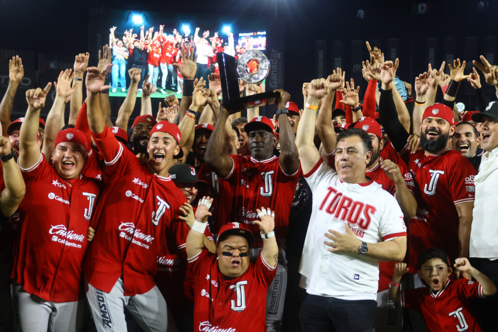 Toros de Tijuana