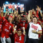 Toros en campeón del norte y regresa a la Serie del Rey