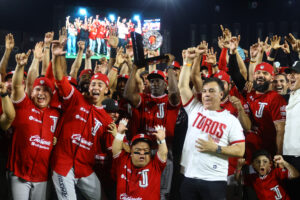 Toros de Tijuana