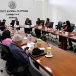 INE Veracruz destruyó 1,321 listas nominales utilizadas en la elección local del 2016