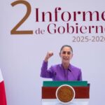 Veracruz, presente en el Segundo Informe de la Presidenta de México: Rocío Nahle