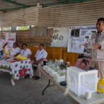 Reconoce Servicio Nacional de Salud Pública acciones del Ayuntamiento de Xalapa contra el dengue