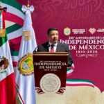 En México somos más los patriotas que los entreguistas: Gómez Cazarín WhatsApp Image 2026-09-01 at 7.01.49 PM
