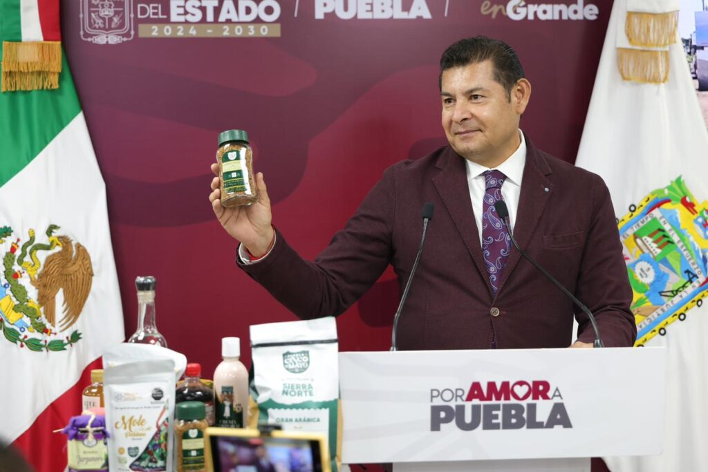 Armenta Mier