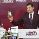 Gobierno federal y de Puebla consolidan nodo estratégico de innovación tecnológica Armenta Mier