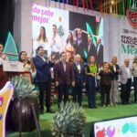 Mezcal poblano es orgullo, identidad y riqueza para sus comunidades: Armenta Mier