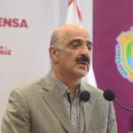 FGE y FGR investigarán fallecimiento del diputado federal Zenyazen Escobar: SEGOB