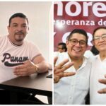 Bienvenido, Vicente Aguilar