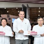 Veracruz, polo estratégico para el desarrollo energético de México