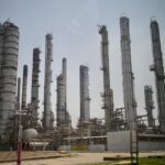 Veracruz, quinto lugar nacional en actividad industrial con 6.8% de crecimiento