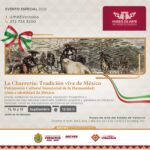 La Charrería, una muestra del gran legado de México en el Museo de Arte
