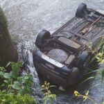 Identifican a trabajador del ingenio San José de Abajo que murió al caer al río Metlac