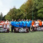 Con apoyo al deporte se construye una mejor sociedad con sanas convivencias