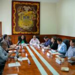 Aprueba Órgano de Gobierno Proyecto de Presupuesto de la CMAS