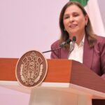 Día a día y sin impunidad el combate a la delincuencia: gobernadora Rocío Nahle