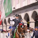 Con Desfile Cívico Militar, Veracruz mantiene viva la memoria de quienes iniciaron la Independencia de México