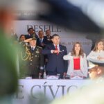 Puebla celebra con orgullo nacional el 216 Aniversario de la Independencia de México