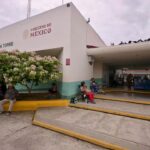 Hospital por hospital, gobernadora Rocío Nahle atiende abasto, mantenimiento y equipamiento