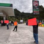 Cierre de la presa Los Colibríes es ajeno a la operatividad de la CMAS