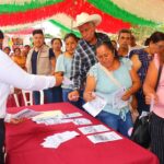 Caravana de Servicios lleva 744 oportunidades laborales a Tantima y Amatitlán