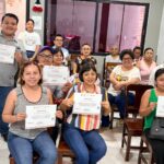 Impulsa SECTUR la capacitación turística y cultural en Papantla